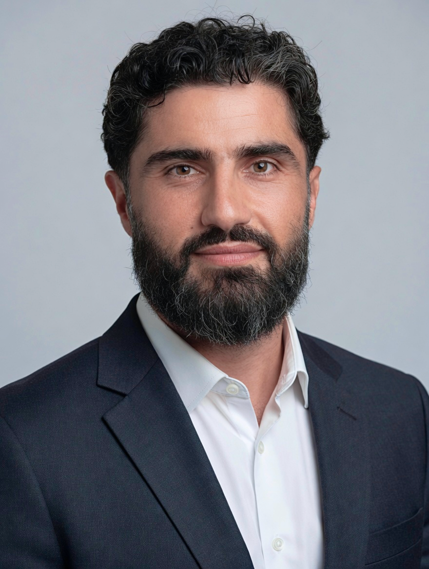 Yasin Gündogdu